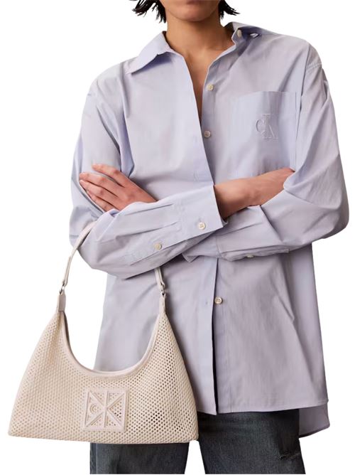 Borsa a spalla Calvin Klein | LV04F3381G4LX